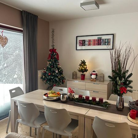 Horsky Chalet 哈拉霍夫 外观 照片
