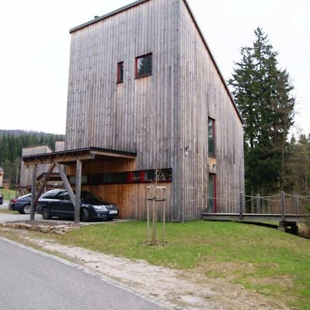 Horsky Chalet 哈拉霍夫 外观 照片