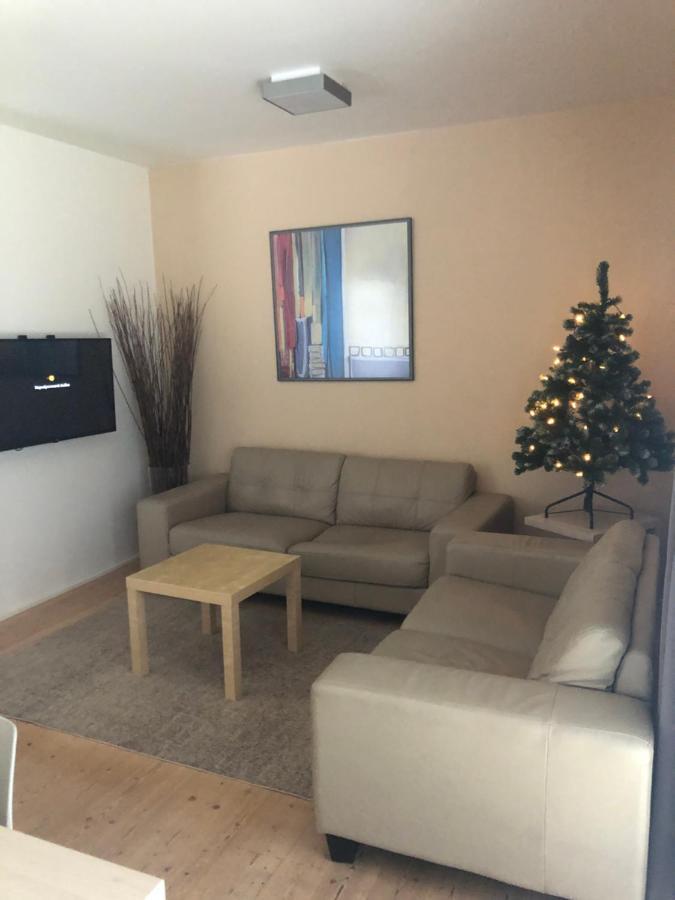 Horsky Chalet 哈拉霍夫 外观 照片