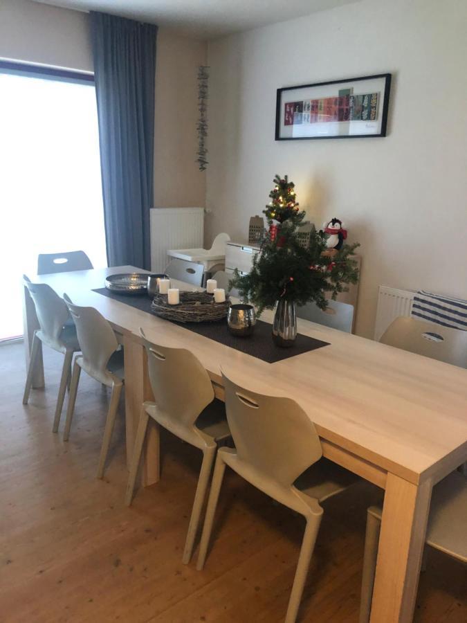 Horsky Chalet 哈拉霍夫 外观 照片