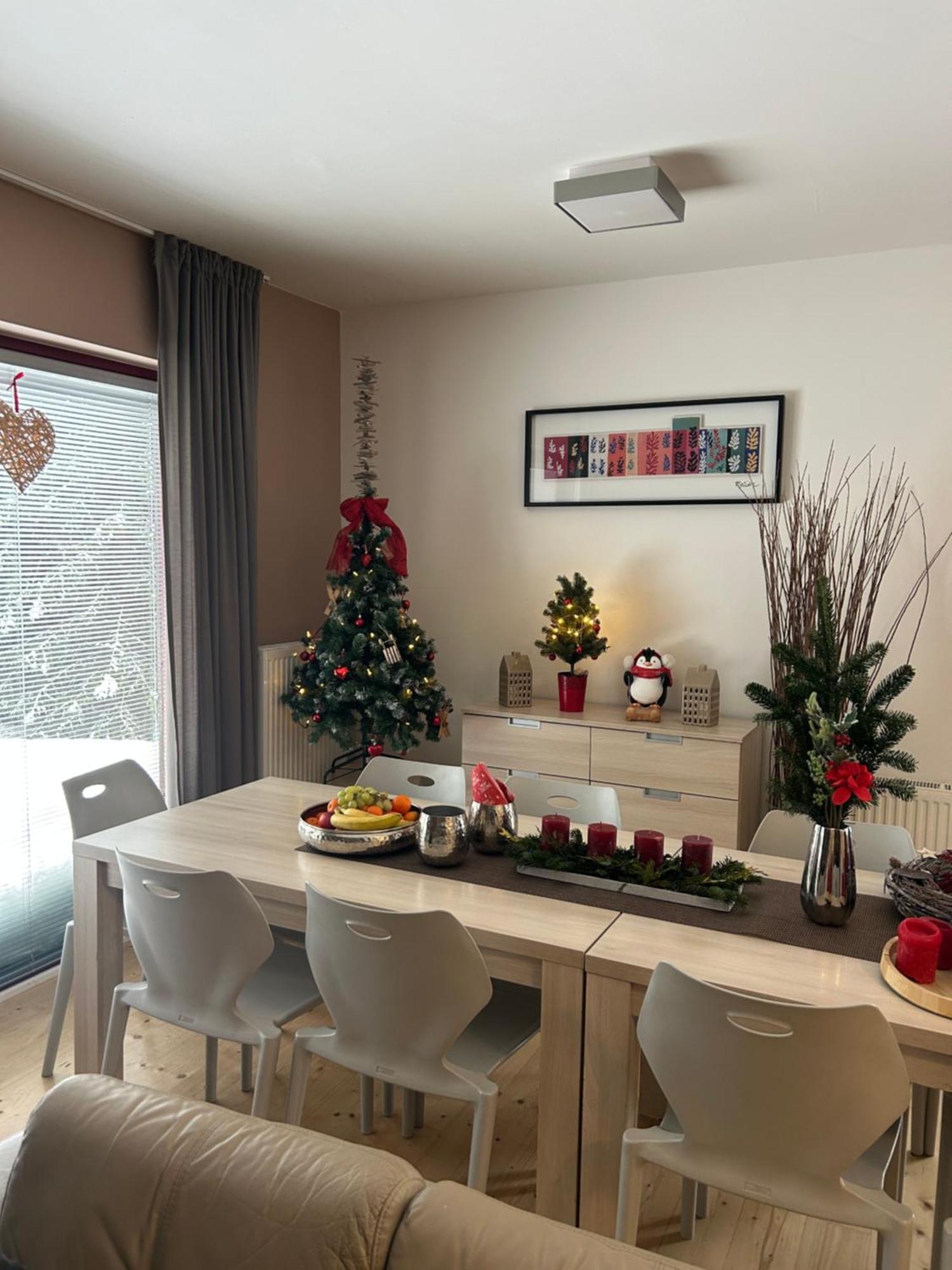 Horsky Chalet 哈拉霍夫 外观 照片