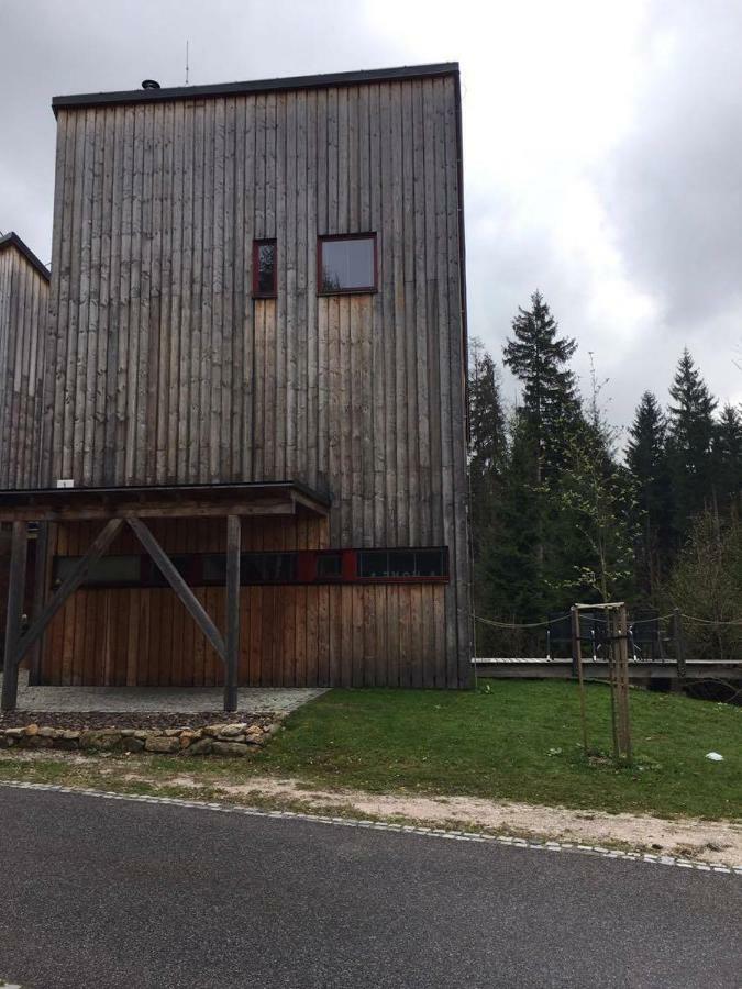 Horsky Chalet 哈拉霍夫 外观 照片