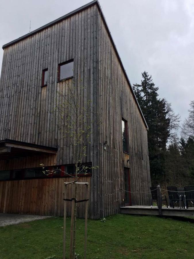 Horsky Chalet 哈拉霍夫 外观 照片