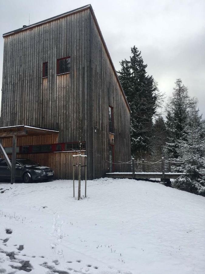 Horsky Chalet 哈拉霍夫 外观 照片
